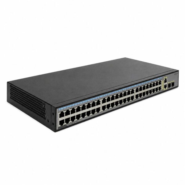 manual-cf82a7c3-3 Huawei S1700-52R-2T2P-AC Switch
