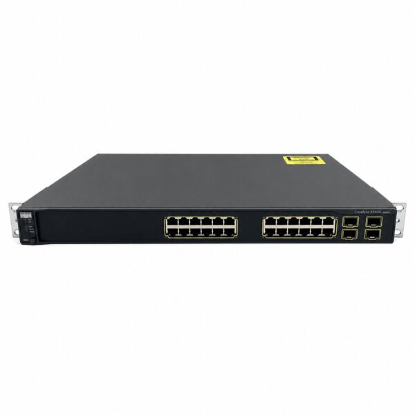 manual-d260353a-0 Cisco Catalyst 3560G-24TS