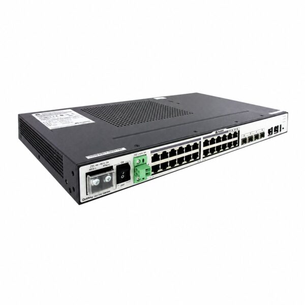 manual-d3995851-2 Huawei S5700-24TP-SI-DC Switch
