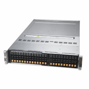 Supermicro SuperServer SYS-220BT-DNTR