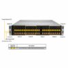 Supermicro SuperServer SYS-220BT-DNTR