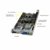 Supermicro SuperServer SYS-220BT-DNTR