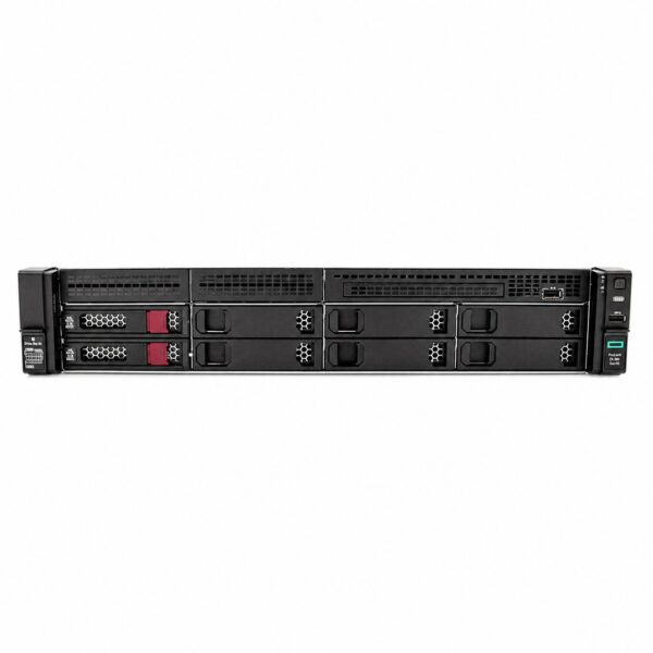 HPE ProLiant DL180 Gen10 Server