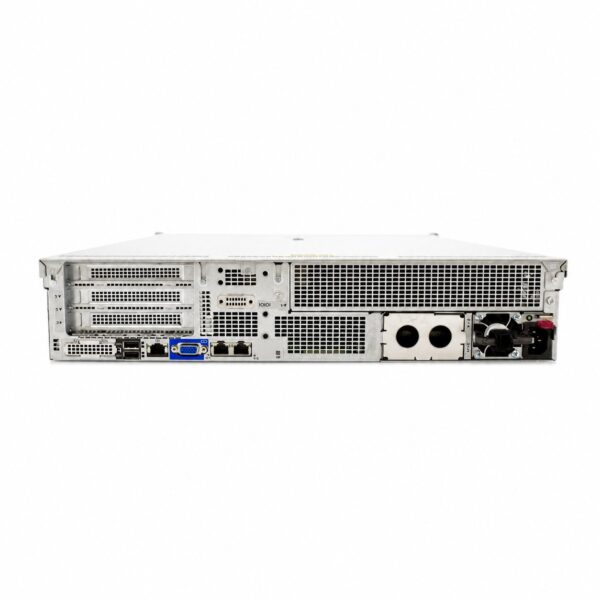 HPE ProLiant DL180 Gen10 Server