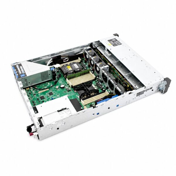 HPE ProLiant DL180 Gen10 Server