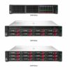 HPE ProLiant DL180 Gen10 Server