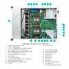 HPE ProLiant DL180 Gen10 Server
