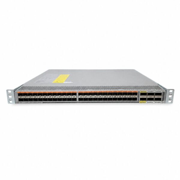 Cisco Nexus 2348UPQ (N2K-C2348UPQ)