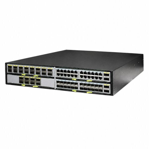 manual-d799e4b4-2 Huawei CloudEngine CE8861-4C-EI – Data Center Switch
