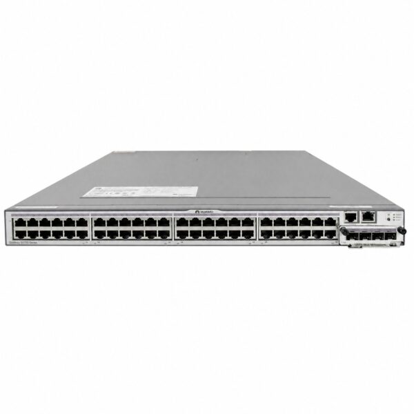 manual-d7a78ed0-2 Huawei S5700-52C-EI Switch