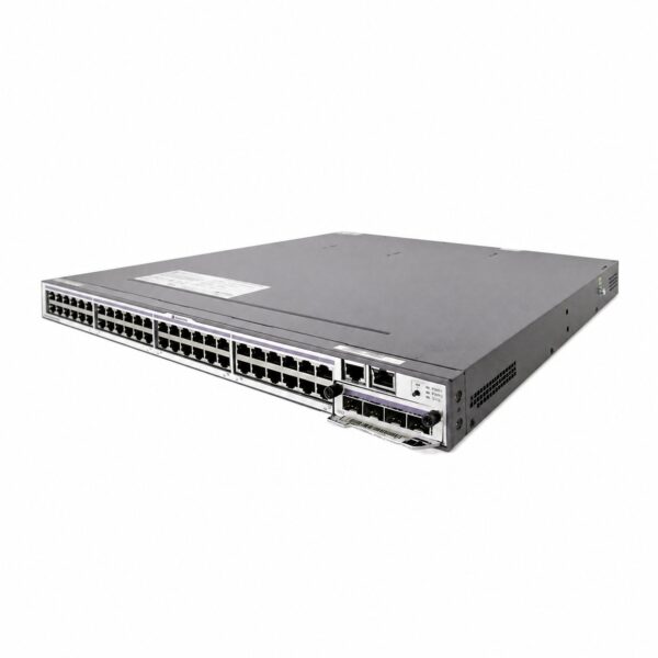 manual-d7a78ed0-3 Huawei S5700-52C-EI Switch