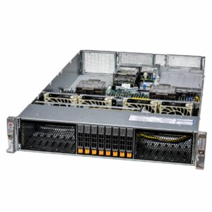 Supermicro Hyper SuperServer SYS-221H-TNR