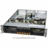 Supermicro Hyper SuperServer SYS-221H-TNR