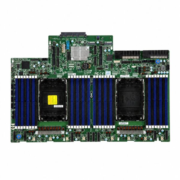 Supermicro Hyper SuperServer SYS-221H-TNR
