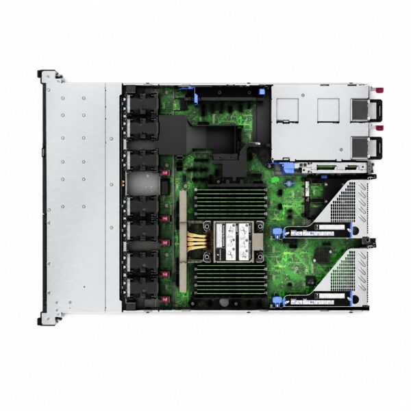 HPE ProLiant DL320 Gen11