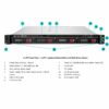 HPE ProLiant DL320 Gen11