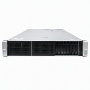 HPE ProLiant DL560 Gen9 Server 2U Rack