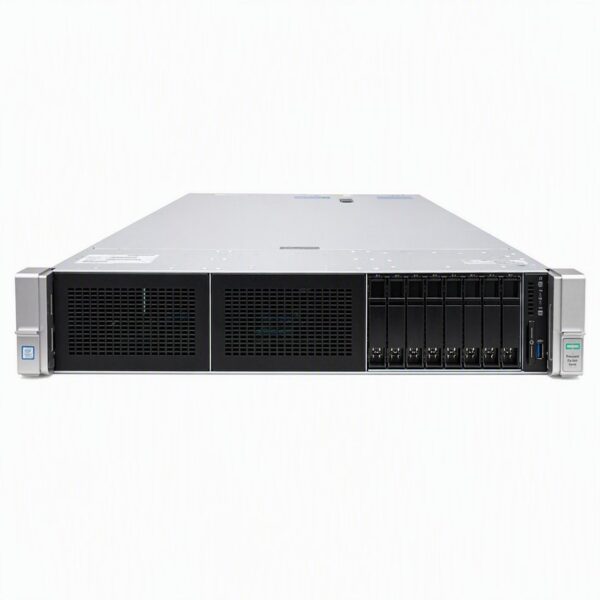 HPE ProLiant DL560 Gen9 Server 2U Rack