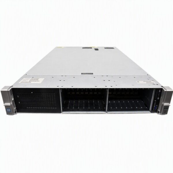 HPE ProLiant DL560 Gen9 Server 2U Rack