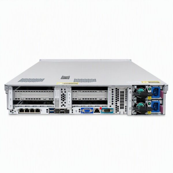 HPE ProLiant DL560 Gen9 Server 2U Rack