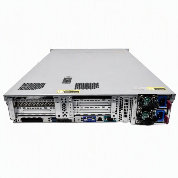 HPE ProLiant DL560 Gen9 Server 2U Rack