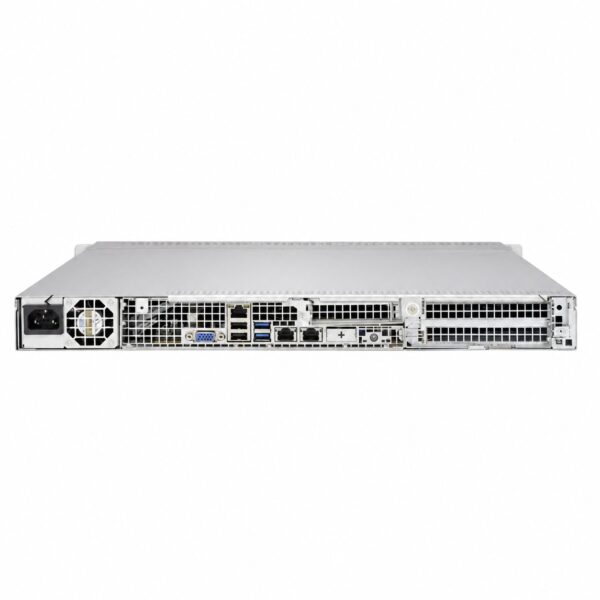 Supermicro SuperServer 1028R-TDW (SYS-1028R-TDW)