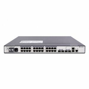 manual-da87ad22-0 Huawei S3700-28TP-SI-DC Switch