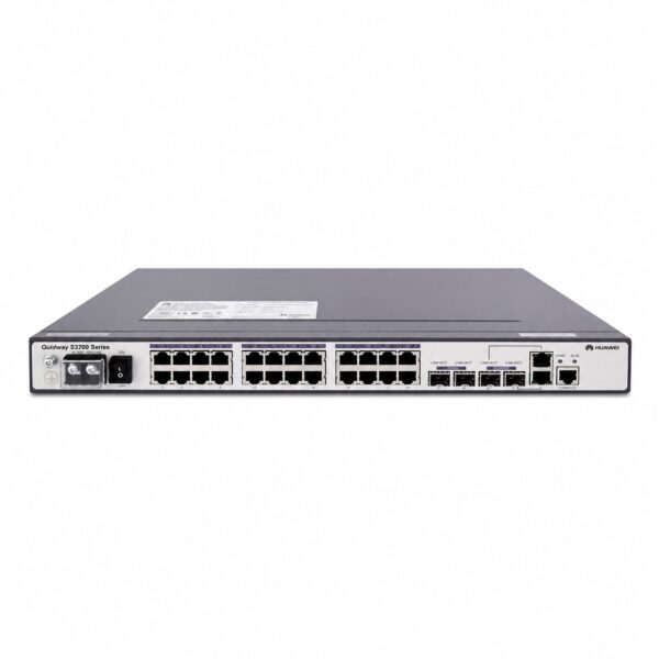 manual-da87ad22-0 Huawei S3700-28TP-SI-DC Switch