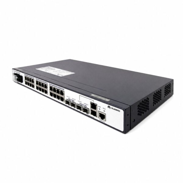 manual-da87ad22-1 Huawei S3700-28TP-SI-DC Switch