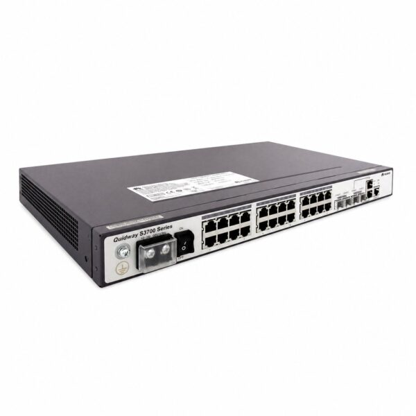 manual-da87ad22-2 Huawei S3700-28TP-SI-DC Switch