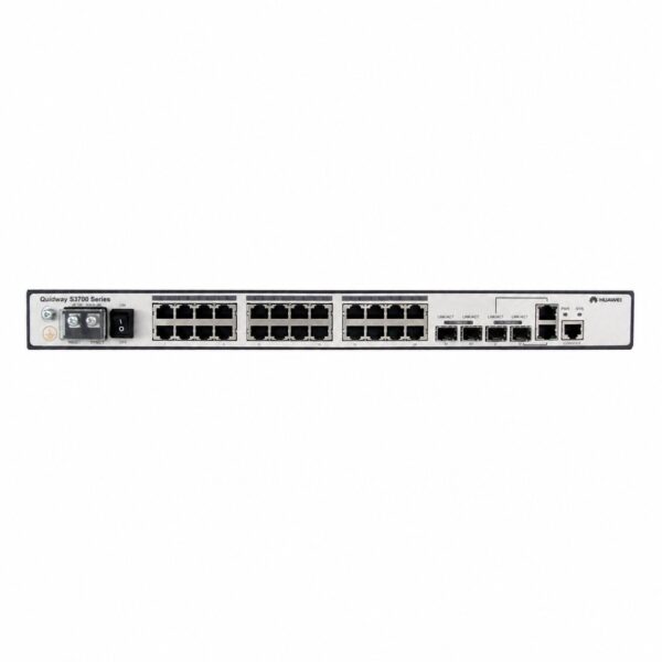 manual-da87ad22-3 Huawei S3700-28TP-SI-DC Switch