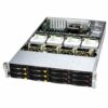 Supermicro SuperServer SYS-621E-LTR