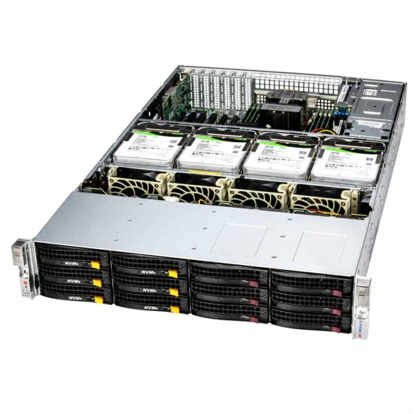 Supermicro SuperServer SYS-621E-LTR