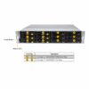 Supermicro SuperServer SYS-621E-LTR