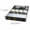 Supermicro SuperServer SYS-621E-LTR