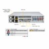 Supermicro SuperServer SYS-621E-LTR