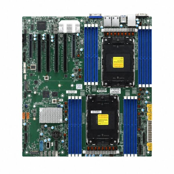 Supermicro SuperServer SYS-621E-LTR