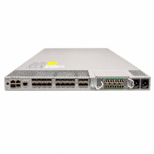 Cisco Nexus 5010 Switch (N5K-C5010P-BF)