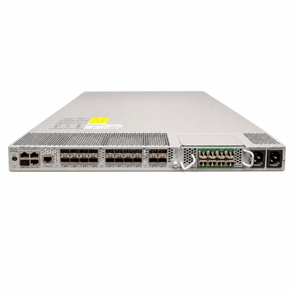 Cisco Nexus 5010 Switch (N5K-C5010P-BF)