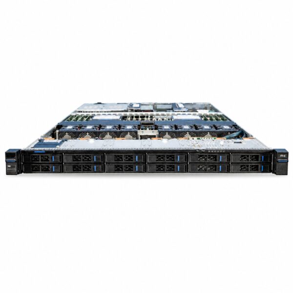 Inspur/IEIT NF5180M6 1U Rackmount Server