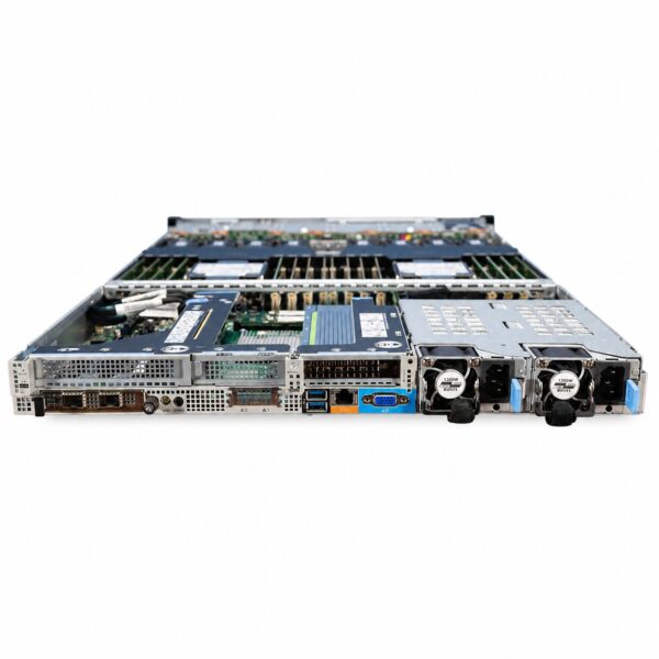 Inspur/IEIT NF5180M6 1U Rackmount Server