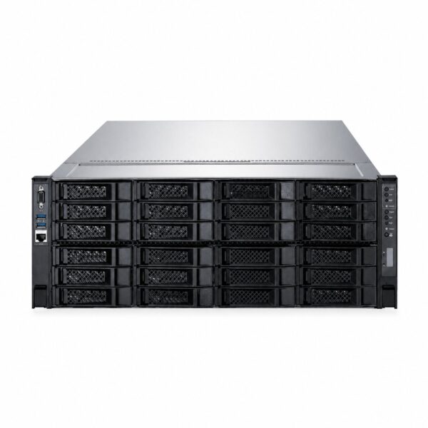 Inspur TS860M5 Mission-Critical Server