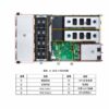 Inspur TS860M5 Mission-Critical Server