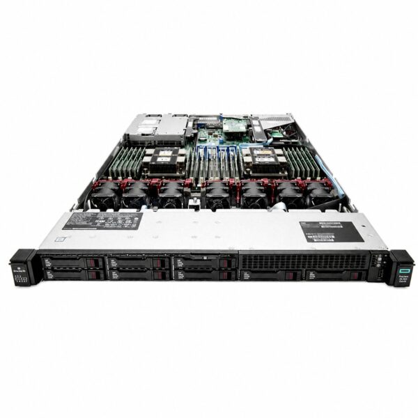 HPE ProLiant DL160 Gen10 Server