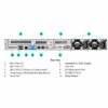 HPE ProLiant DL160 Gen10 Server