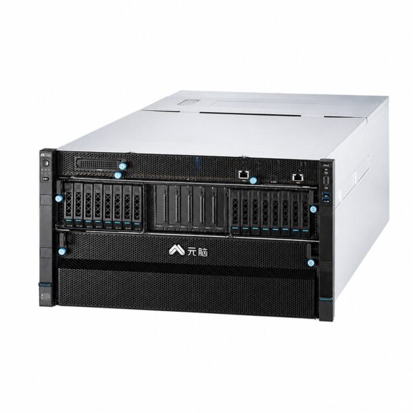 Inspur  NF5688M6 AI Server