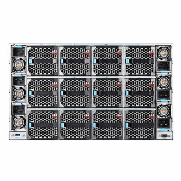 Inspur  NF5688M6 AI Server