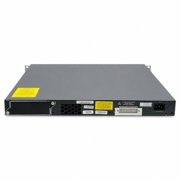 Cisco Catalyst WS-C2960X-48LPS-L