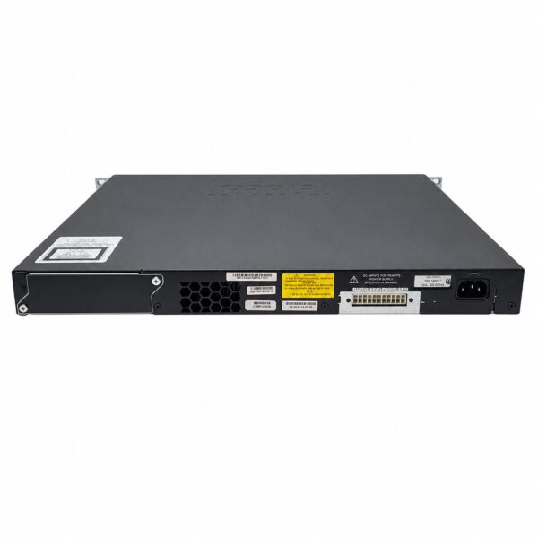 Cisco Catalyst WS-C2960X-48LPS-L