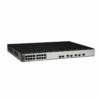 manual-e7689ae5-0 HUAWEI S2750-28TP-PWR-EI-AC Switch